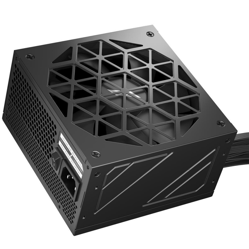 Блок живлення 1stPlayer HA-750AC2 (ACK-STD-750-BK-EU) 750W ( Чорний ) Харків - фото 2