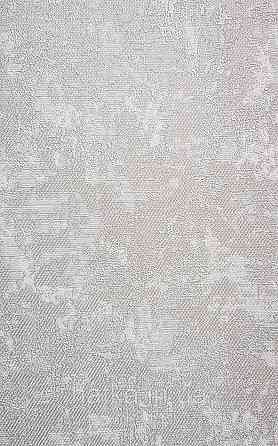 Шпалери вінілові на флізеліні AdaWall Seyyah1.06х10 під штукатурку структурні сіро-бежеві з глянцем Київ