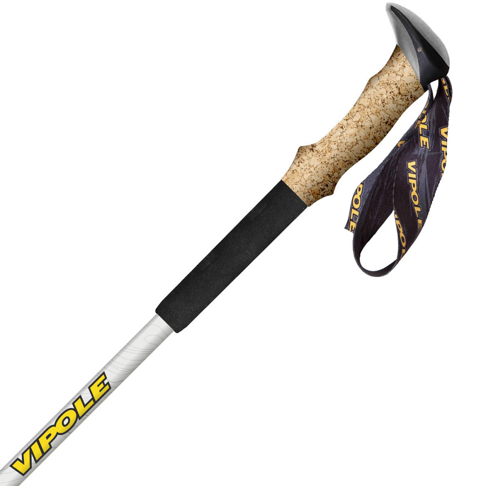 Палки трекинговые Vipole Base Camp Cork DLX (S25 06) Вінниця - фото 7