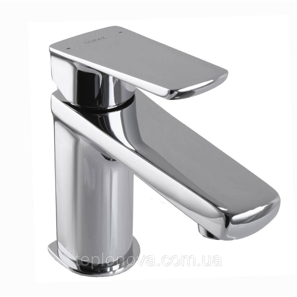 Смеситель для умывальника TOPAZ LEXI TL-21201-H57-0 Черновцы - изображение 1