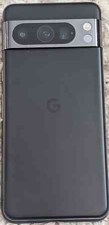 Смартфон Google Pixel 8 Pro 12/128Gb. Neverlock Obsidian. Харків