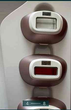 Фотопілятор: Phillips Lumea BR1958 / 00. Київ