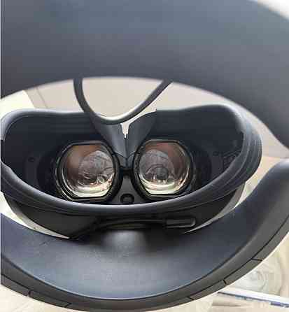 Окуляри віртуальної реальності Sony playStation VR2. Харків