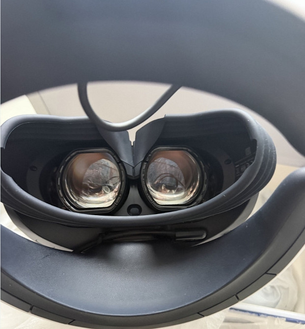 Окуляри віртуальної реальності Sony playStation VR2. Харків - фото 3