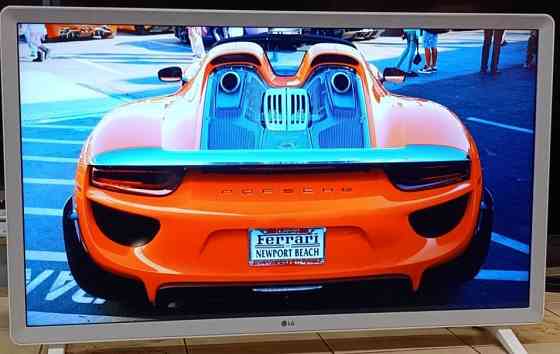 Телевизор LG 32