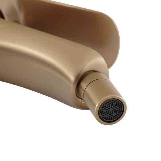 Смеситель для биде Koer KB-20028-12 модели KR5303 Харьков