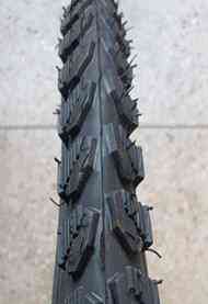 Велосипедная шина 26 * 2,125 BH-103 -2 Мукачево