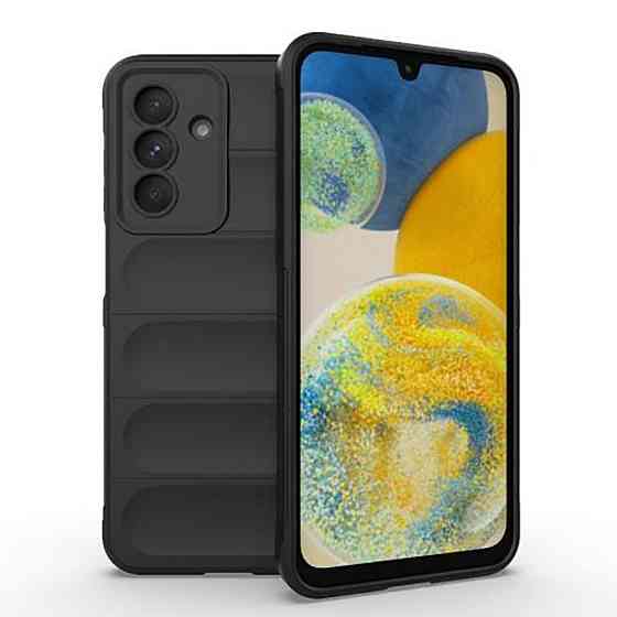 Чохол Cosmic Magic для Samsung Galaxy A26 5G Чорний Київ