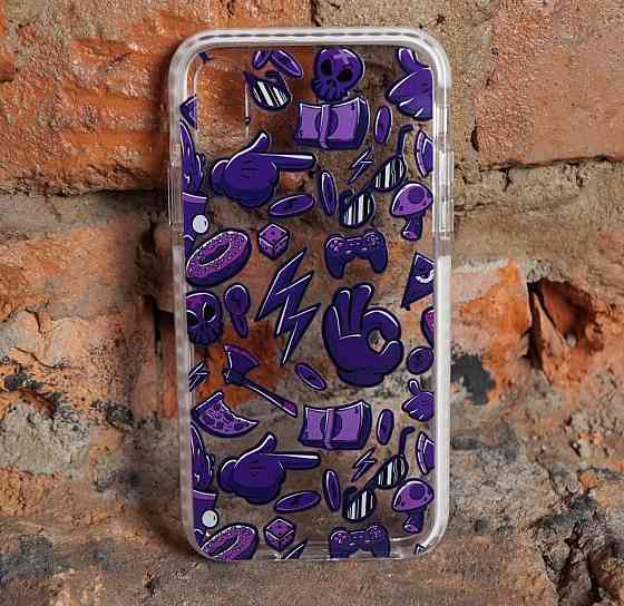 Премиум чехлы на Iphone ,Xiaomi , MEIZU ,HUAWEI и Samsung Черновцы