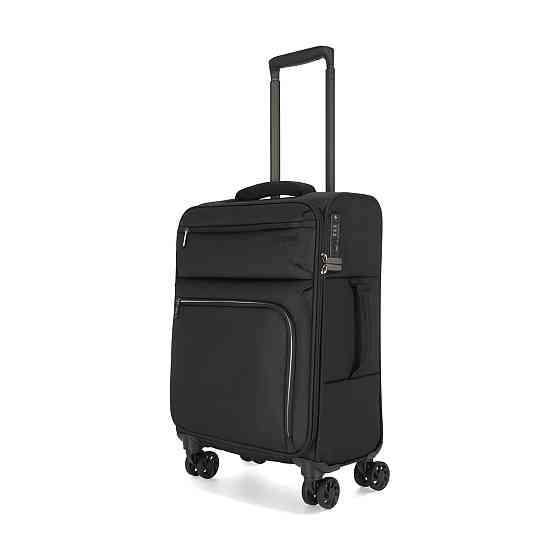 Bagland Валіза Bagland Stella маленька 31 л чорний (00442020) Коломыя