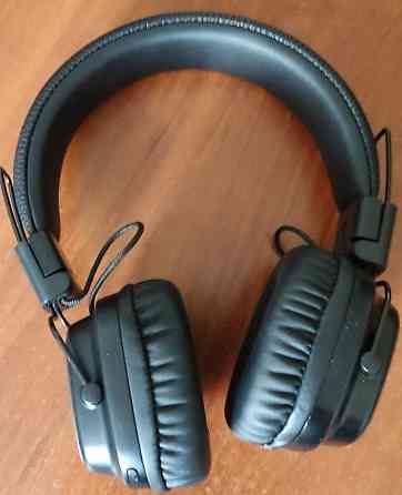 Навушники Marshall Major IV Киев