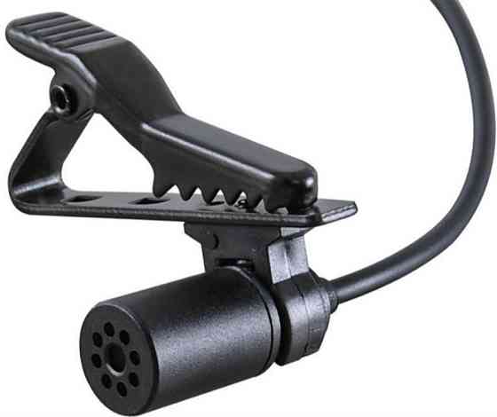 Мікрофон петличний Boya BY-M1 Київ