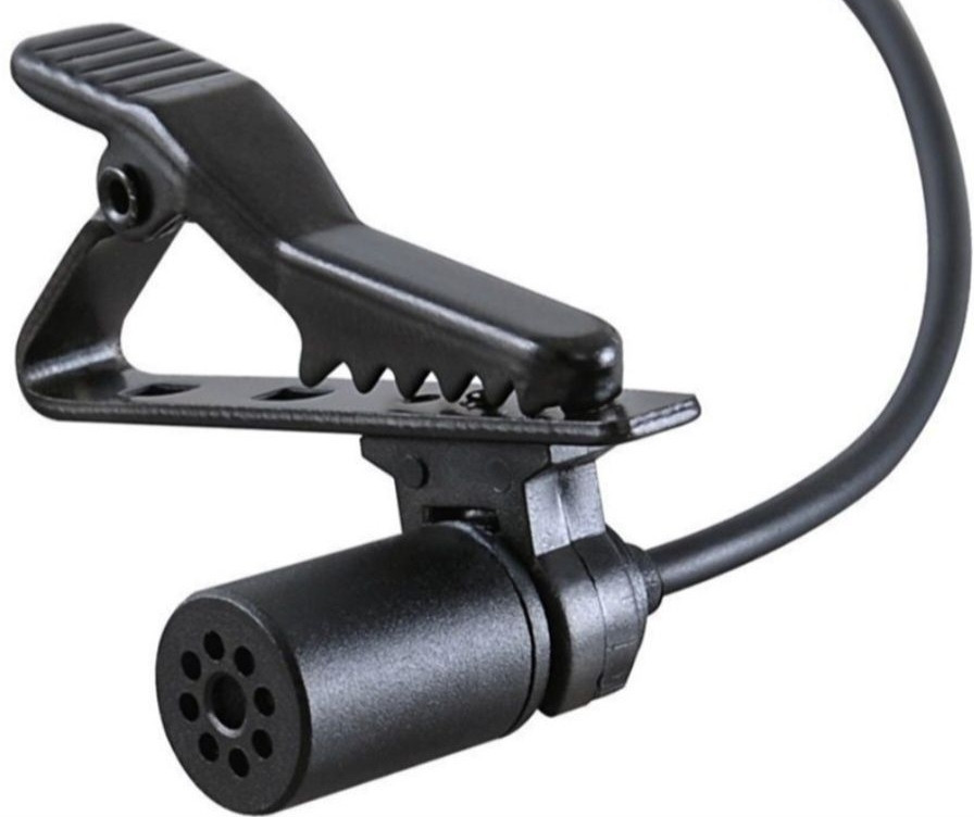 Мікрофон петличний Boya BY-M1 Київ - фото 3