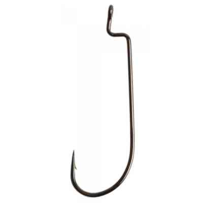 Крючок Select WH-11 1/0 (6 шт/уп) (1870.50.95) Вінниця
