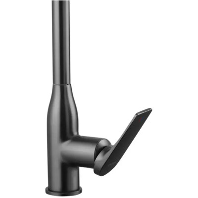 Смеситель Kroner Graz-GRP030-T + змішувач Graz-GRP010 (CVS30148) Винница - изображение 11