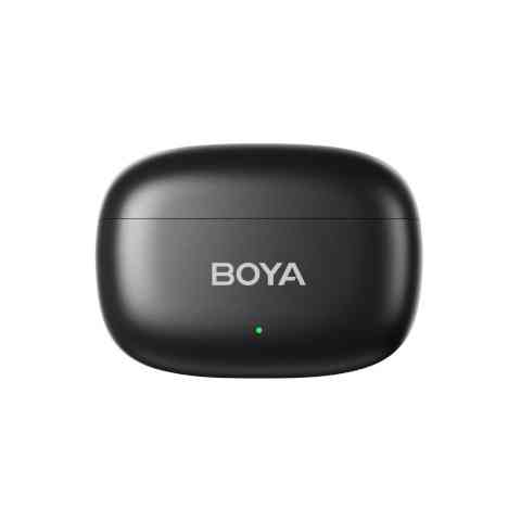 Микрофон беспроводной мини Type-C iPhone/Android BOYA mini UC Киев