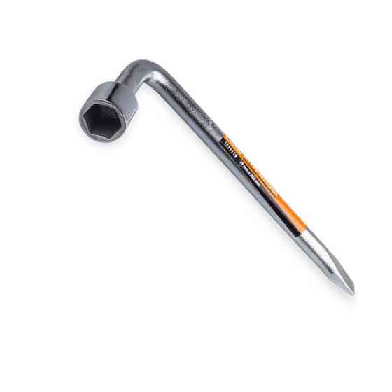 Ключ балонний 19мм, довжина ручки 300мм Мукачево