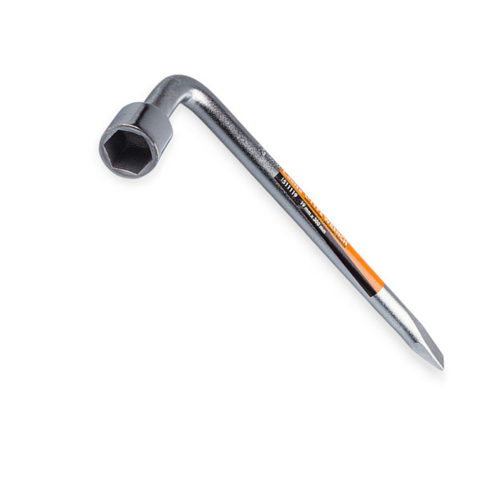 Ключ балонний 19мм, довжина ручки 300мм Мукачево - фото 1