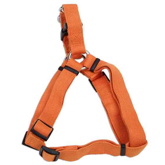 Coastal New Earth Soy Dog Harness КОСТАЛ СОЄВА ЕКОШЛЕЯ для собак Київ