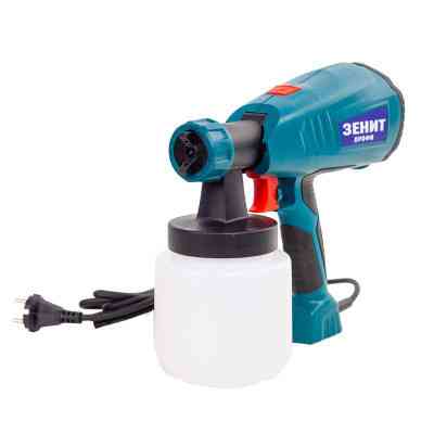 Краскопульт Зеніт "ПРОФІ" ЗКП-700 (849164) Винница
