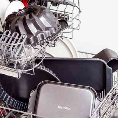 Форма для випікання GreenPan з керамічним покриттям 33,4х28х3,6 см (CC007769-001) Вінниця