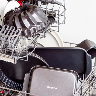 Форма для випікання GreenPan з керамічним покриттям 33,4х28х3,6 см (CC007769-001) Вінниця - фото 6