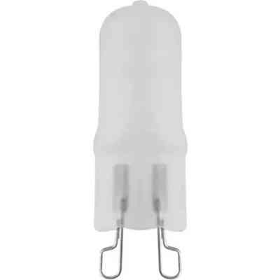 Лампочка Electrum 40W G9 мат. 230V (A-HC-0122) Винница