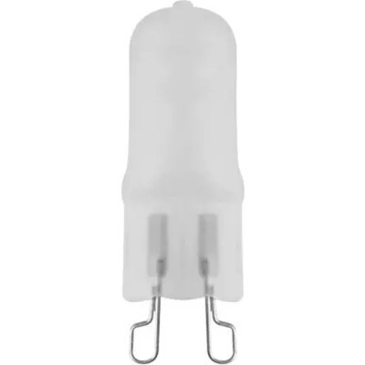 Лампочка Electrum 40W G9 мат. 230V (A-HC-0122) Винница - изображение 1