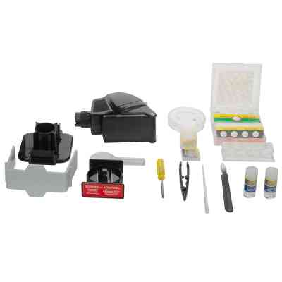 Микроскоп Konus KonusCience 100x-1200x + кейс (5020) Винница