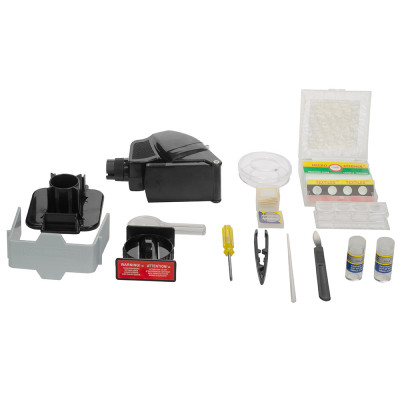 Мікроскоп Konus KonusCience 100x-1200x + кейс (5020) Вінниця - фото 5