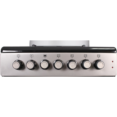 Плита PRIME Technics PSE 641212 B Вінниця - фото 3