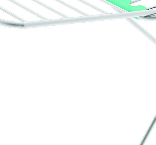 Сушилка для белья напольная Colombo Emotion 20 (ST386) Київ - фото 6