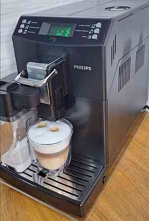 Кавоварка Philips HD8847 Київ