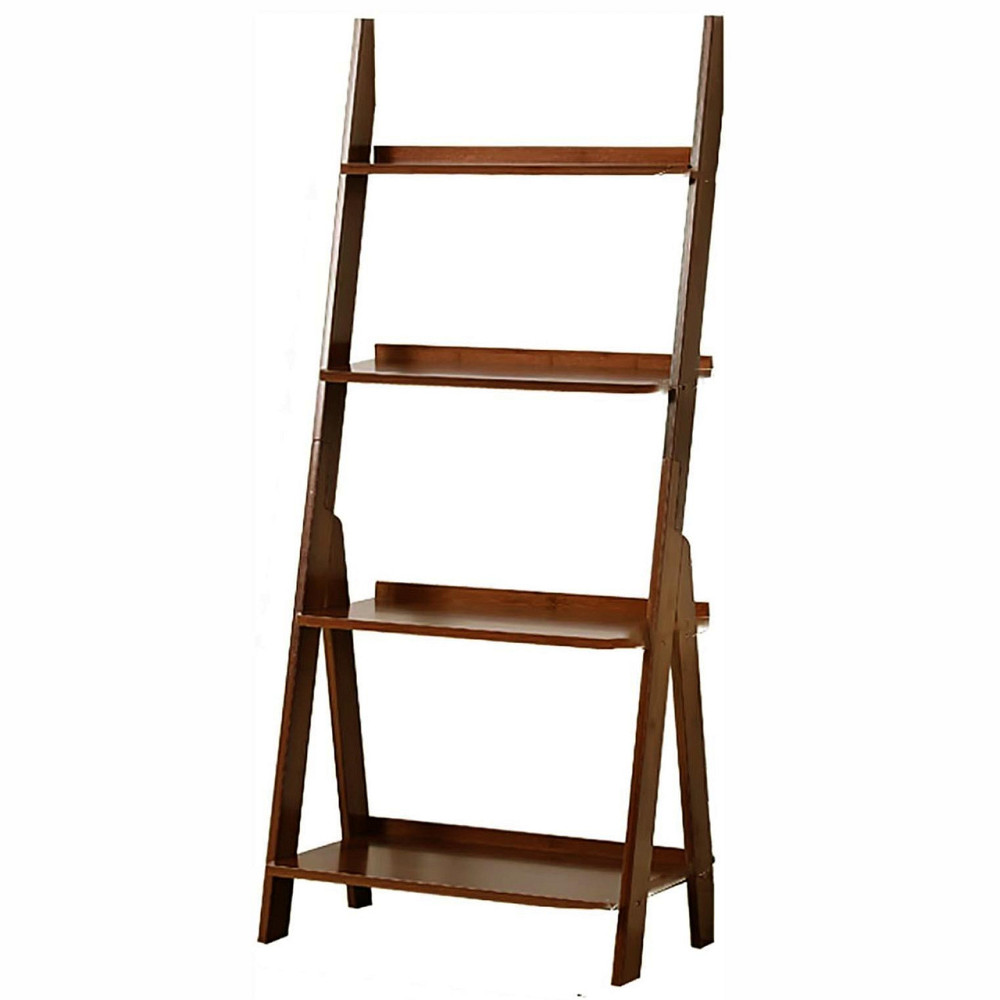 Етажерка для ванної "Мутубі" терракот Миколаїв - фото 1