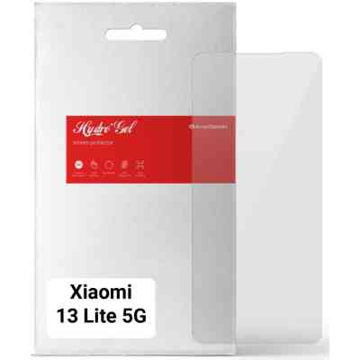 Плівка захисна Armorstandart Xiaomi 13 Lite 5G (ARM66573) Вінниця