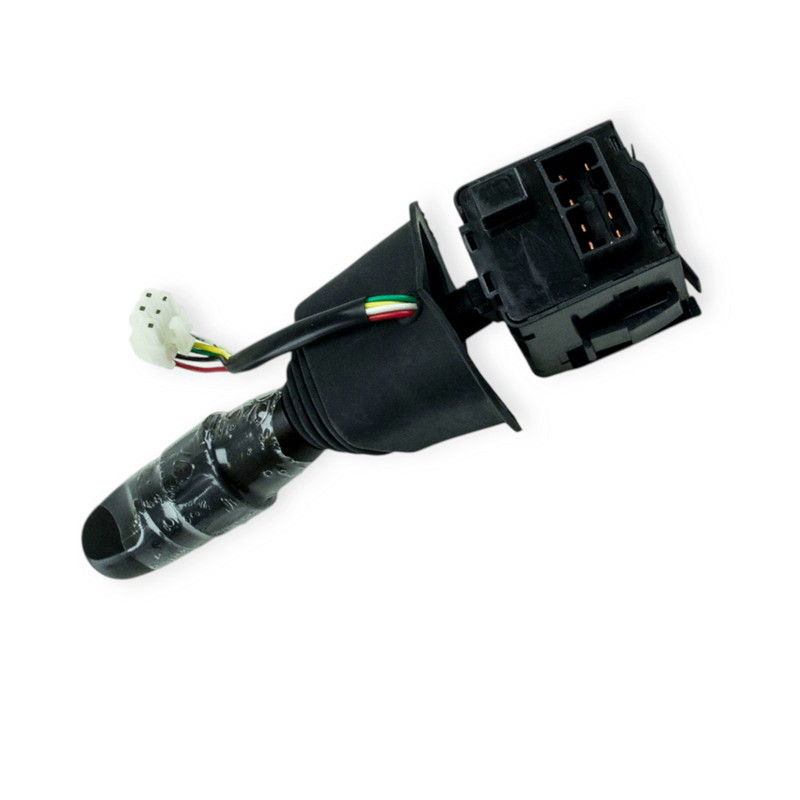 Перемикач поворотів, протитуманок, світла Lacetti FSO Мукачево - фото 2