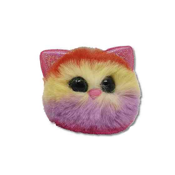 М'яка колекційна іграшка-сюрприз - Пухнасті кошенята Дніпро