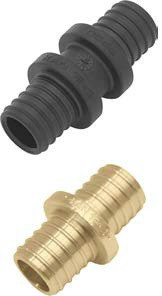 Соединитель KAN-therm двусторонний 25*3,5/25*3,5 (пластик) Харьков - изображение 2