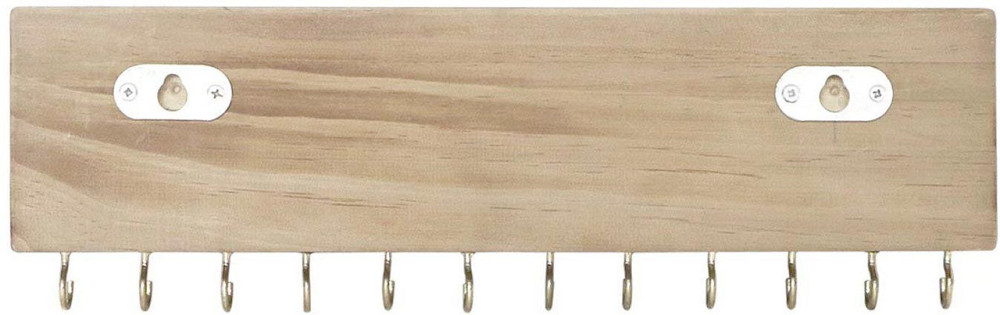 Органайзер для біжутерії "Топаз 30" ваніль Миколаїв - фото 2