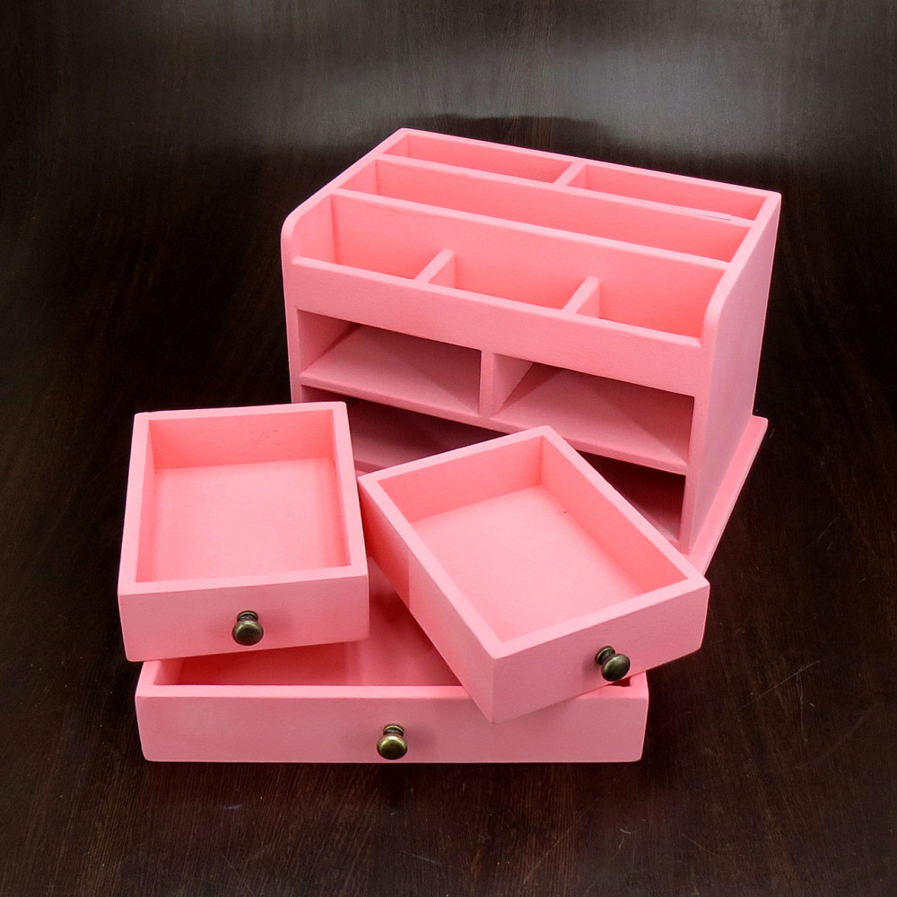 Органайзер настільний "Джойс" барбі Миколаїв - фото 6