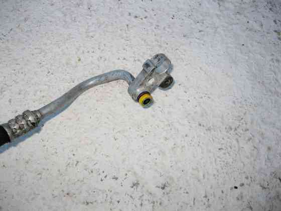 Mercedes-Benz  A2218302117 Трубка кондиціонера від радіатора до бачка холодоагенту CL C216 S-Class W221 Одеса