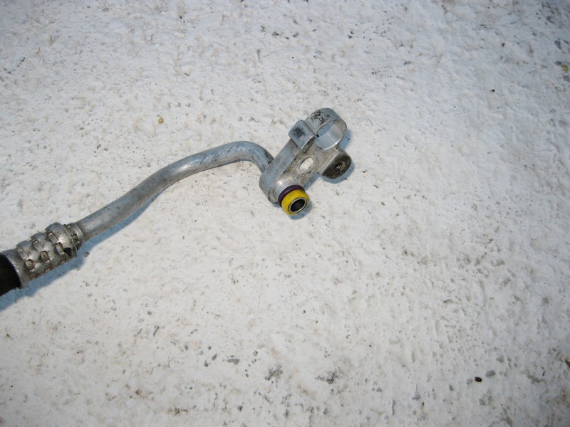 Mercedes-Benz  A2218302117 Трубка кондиціонера від радіатора до бачка холодоагенту CL C216 S-Class W221 Одеса - фото 3