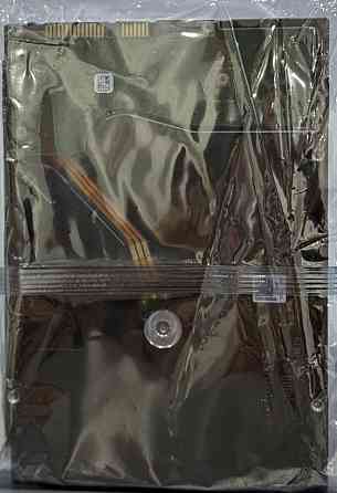 Жесткий диск Seagate Exos X18 16TВ. Киев