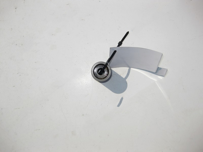 Mercedes-Benz  A2780520005 Втулка - корінна шийка проміжної шестерні двигуна M278 V8 4.0 4.6л M276 V6 3.0 3.5л Одесса - изображение 2