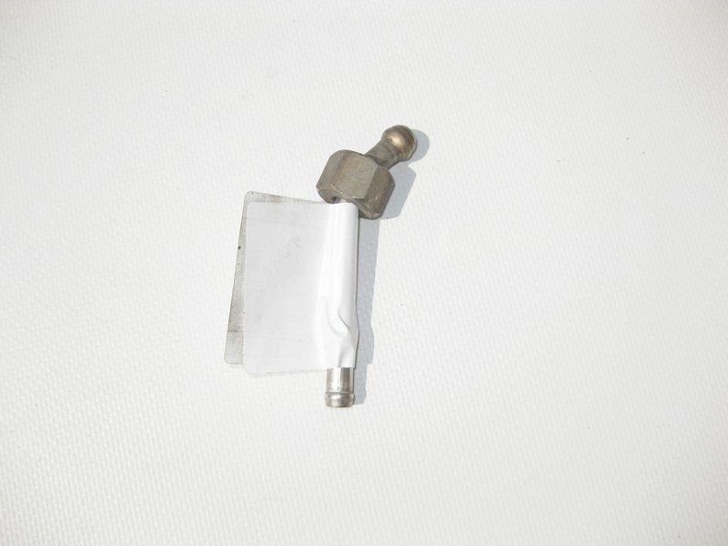 Mercedes-Benz  A2214910437 Трубка датчика фільтра для сажі для двигуна OM642 V6 3.0 cdi Англія S-Class W221 Одеса - фото 3