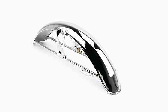 Крило переднє, ХРОМ "стандарт" Киев