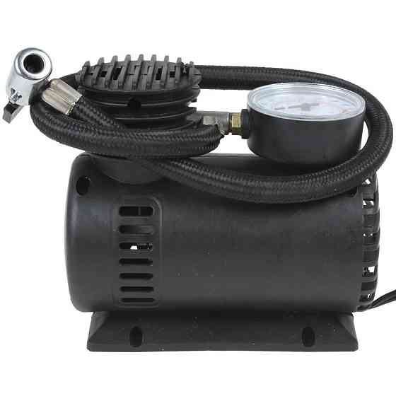 Автомобільний компресор 250PSI 10-12Amp 25л Ji030 Винница