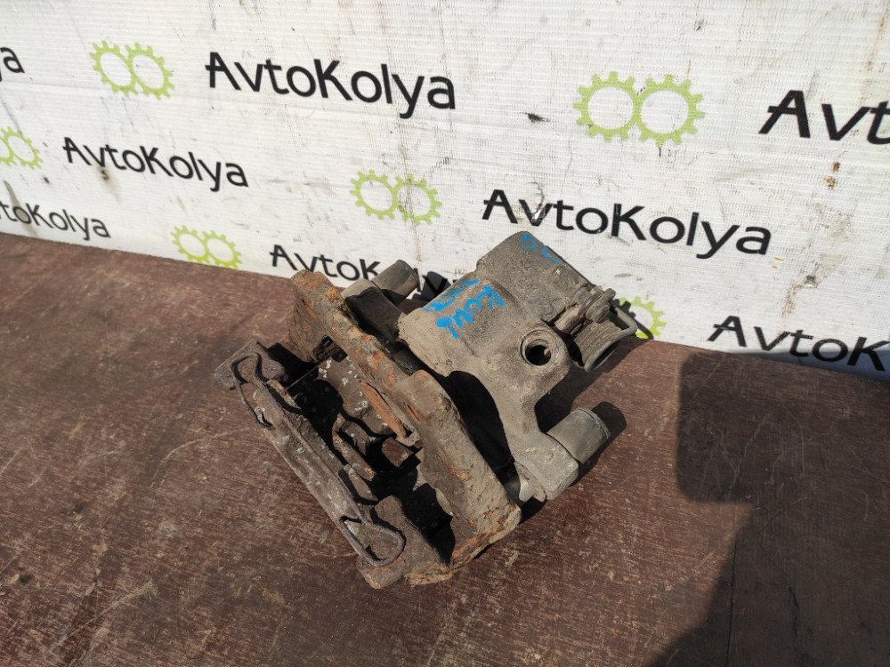 Супорт задній лівий Ford Connect 2002-2012 (2T14-2K328) Ковель - фото 2