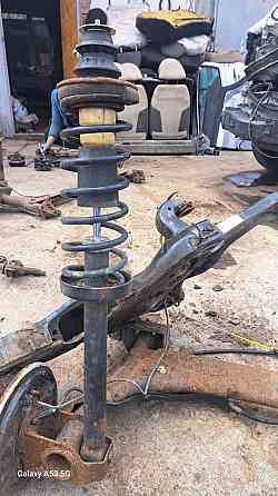 Продається пара задніх амортизаторів у зборі на ZAZ Forza Київ