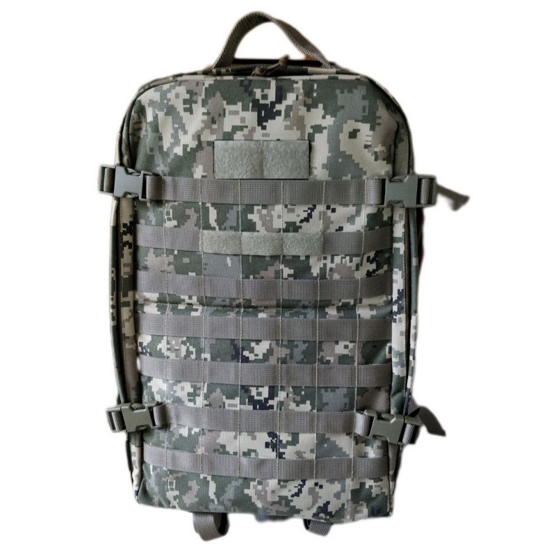 Універсальний тактичний рюкзак сумка для дронів DJI Mavic Мавік FPV (Піксель) Вінниця - фото 1